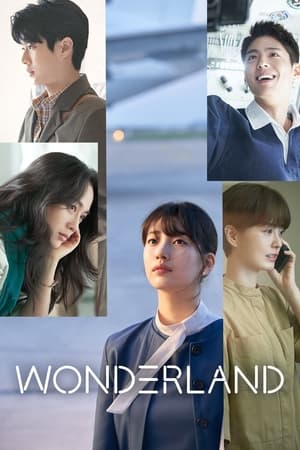 Wonderland (2024) Hindi Dual Audio HDRip 1080p – 720p – 480p - Movierulz