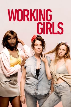 Working Girls 2020 Hindi Dual Audio 720p WebRip [930MB] - Movierulz